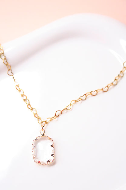 Collier Mélodie