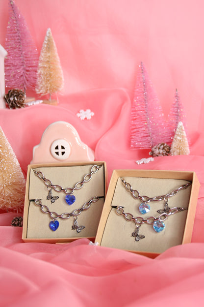 Coffret Swarovski - Edition Limitée