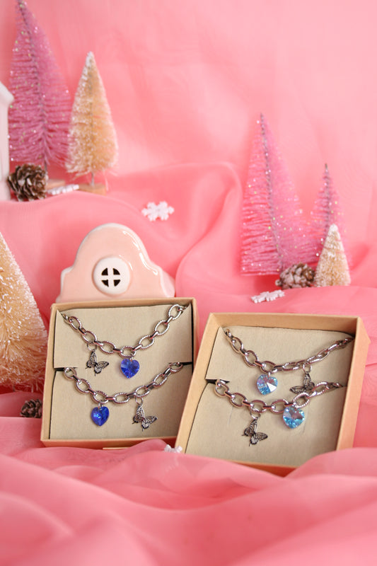 Coffret Swarovski - Edition Limitée