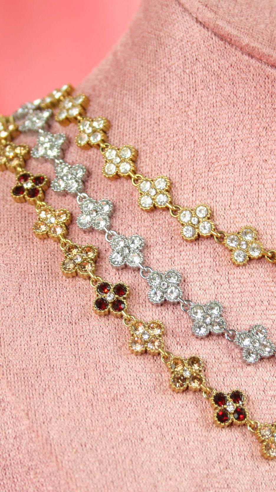 Collier Manon