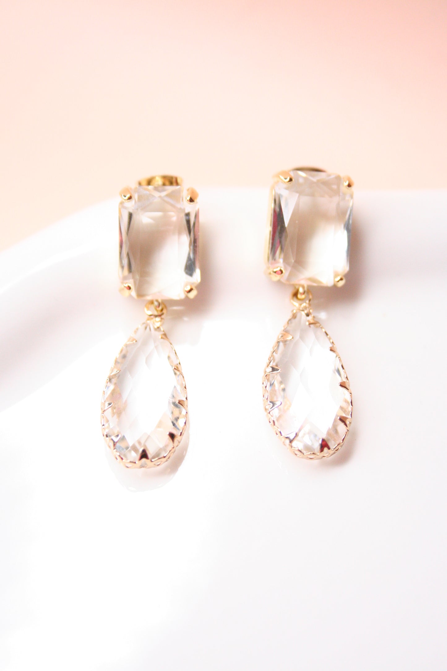 Luminous Earrings