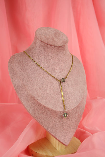 Collier Lysa