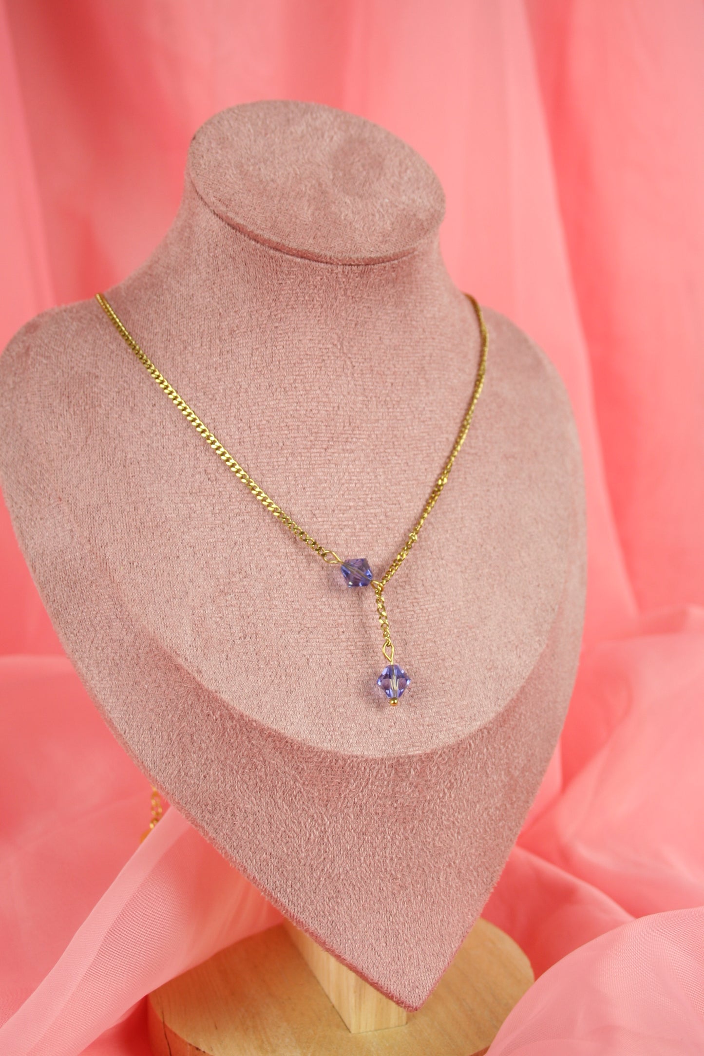 Collier Lysa