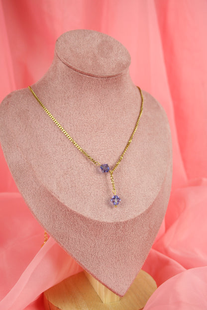 Collier Lysa