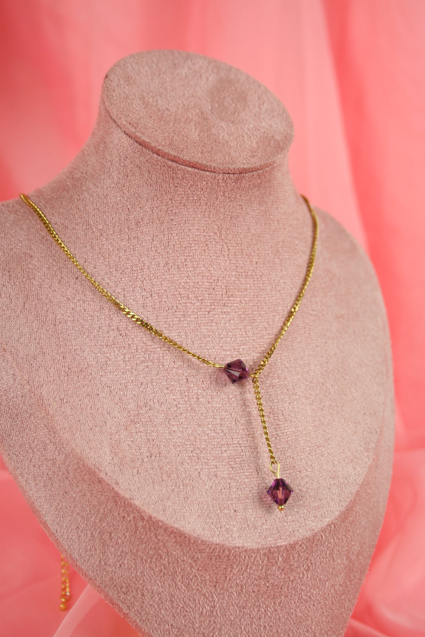 Collier Lysa