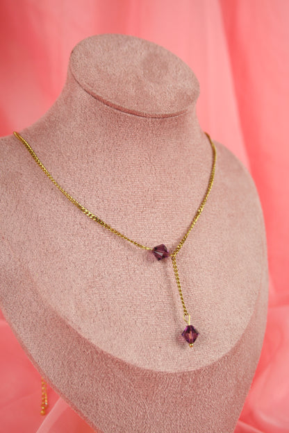 Collier Lysa