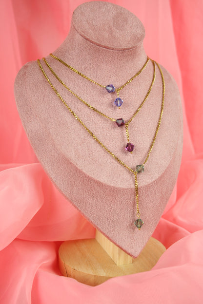 Collier Lysa