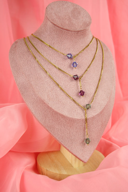 Collier Lysa