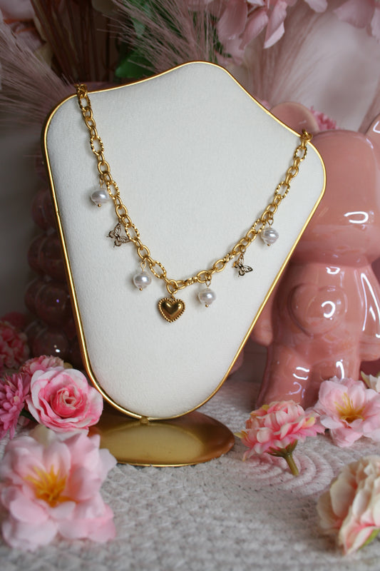 Collier Charlotte