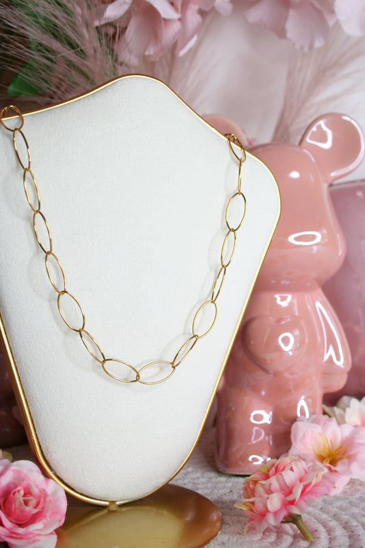 Collier Oriane