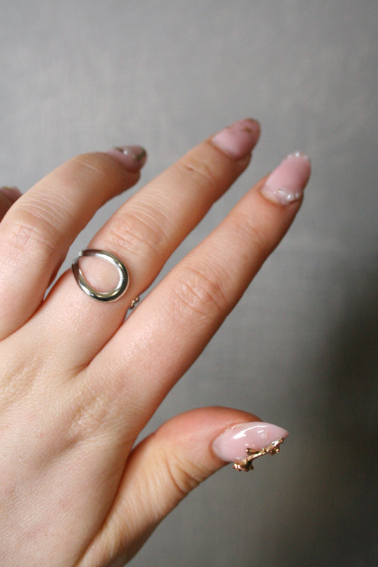 Ondine Ring