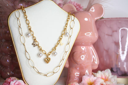Oriane Necklace