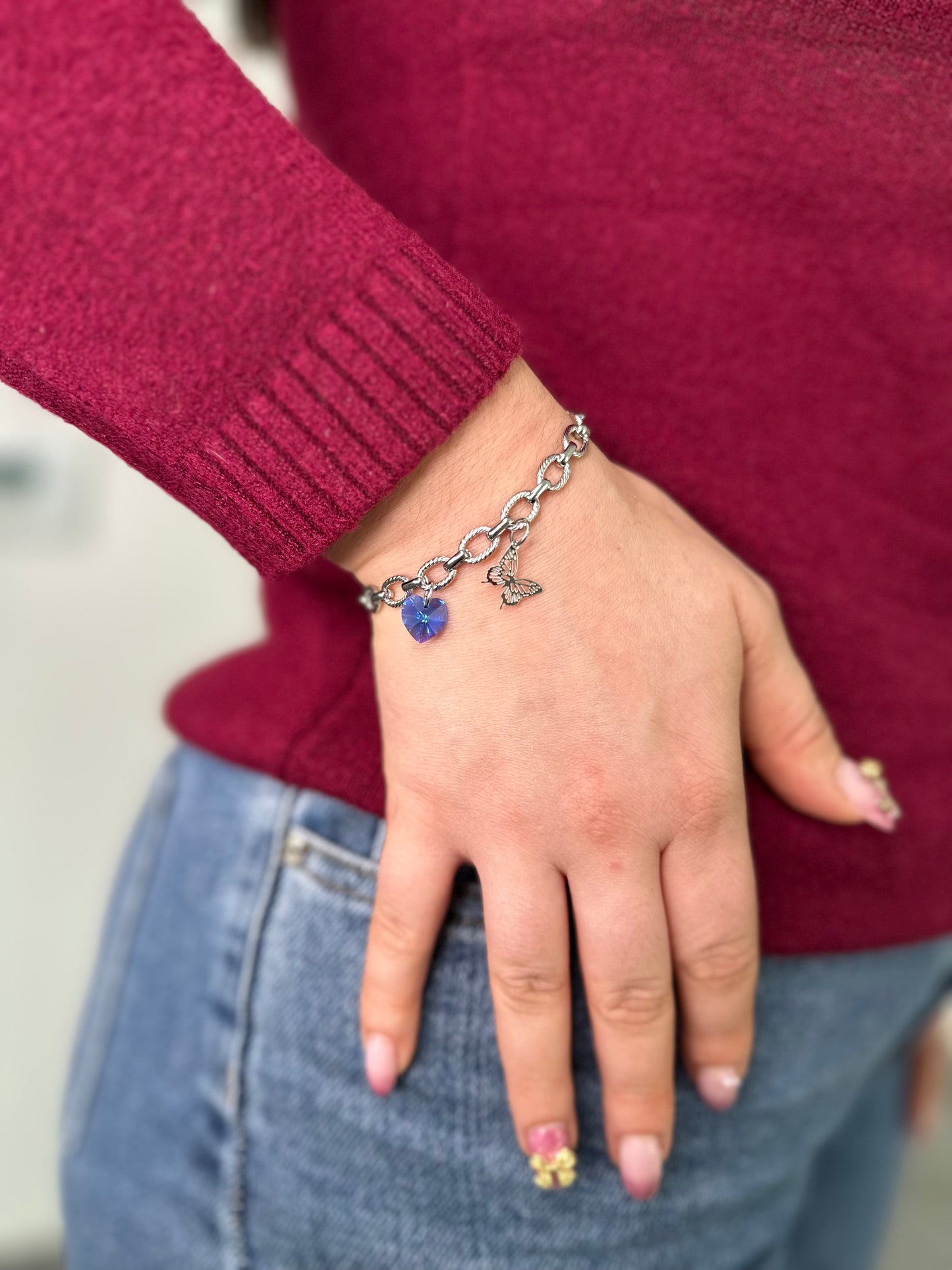 Coffret Swarovski - Edition Limitée