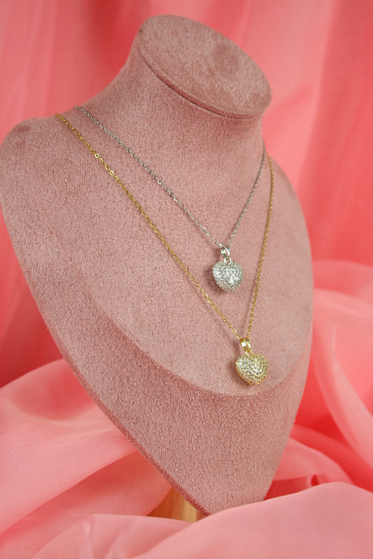 Collier Céline