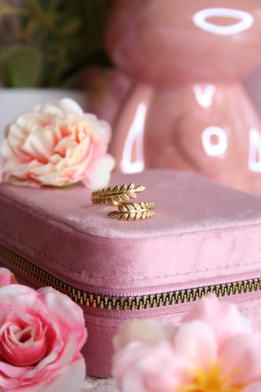 Bague Camille