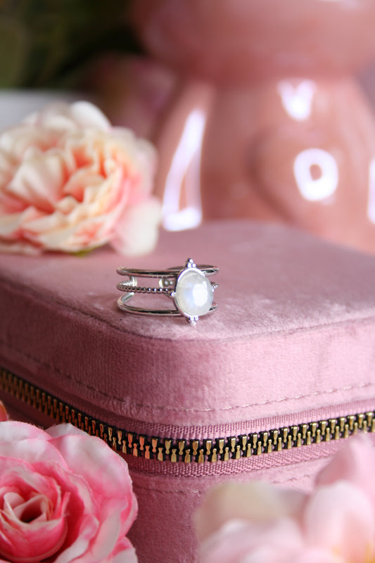 Bague Elina