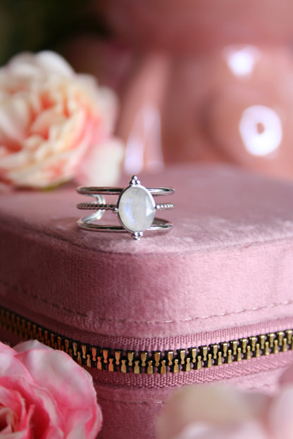 Bague Elina