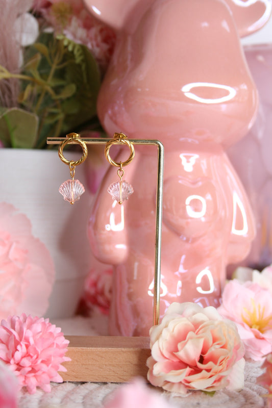 Boucles Irys