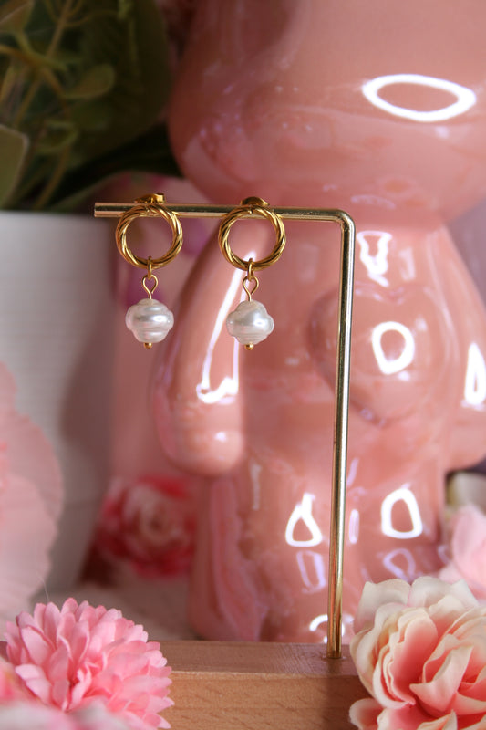 Boucles Sienna