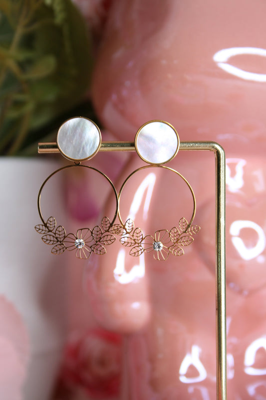 Boucles Solenne