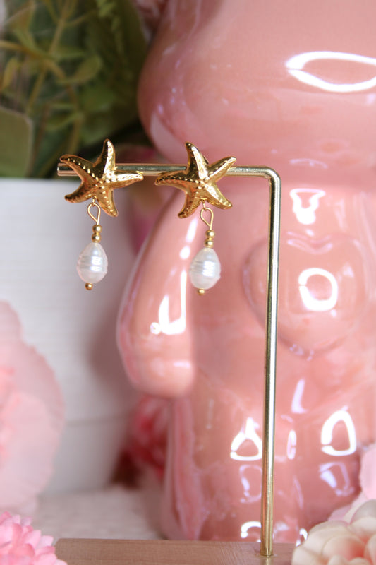 Boucles Marina