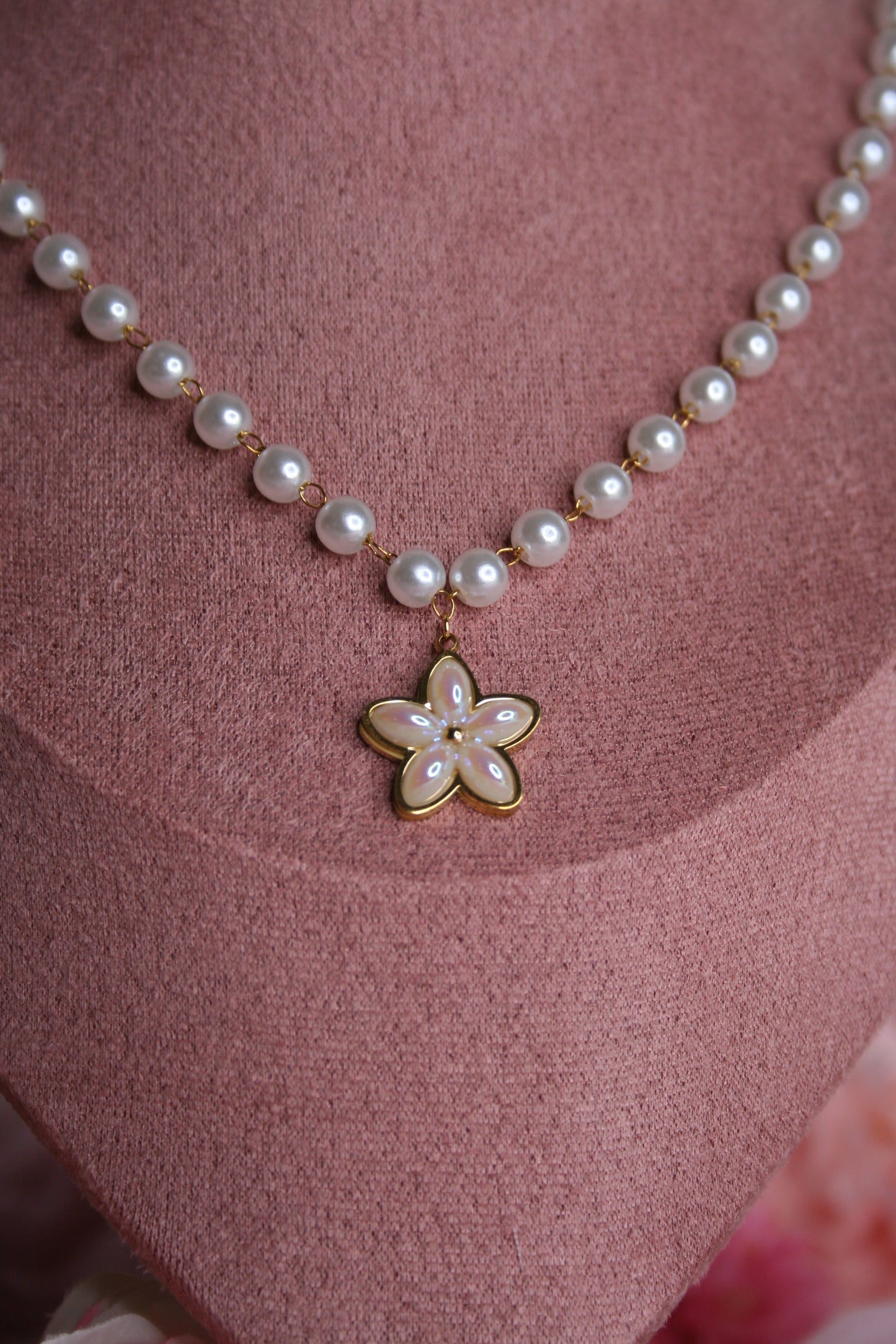 Collier Séréna