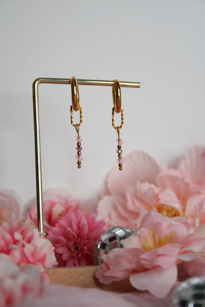 Boucles Diana