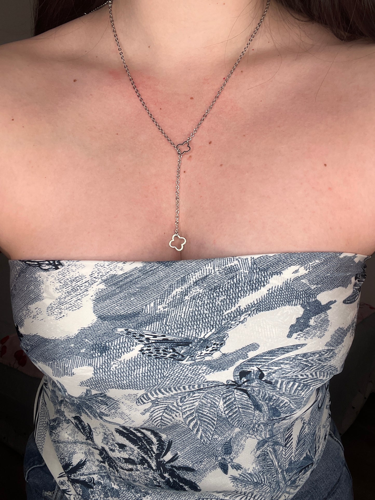 Collier Lina - Réglable