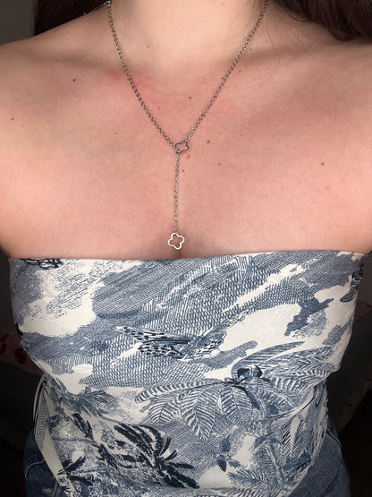 Collier Lina - Réglable