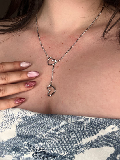 Collier Ilona - Réglable