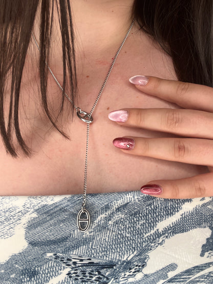 Collier Arya - Réglable