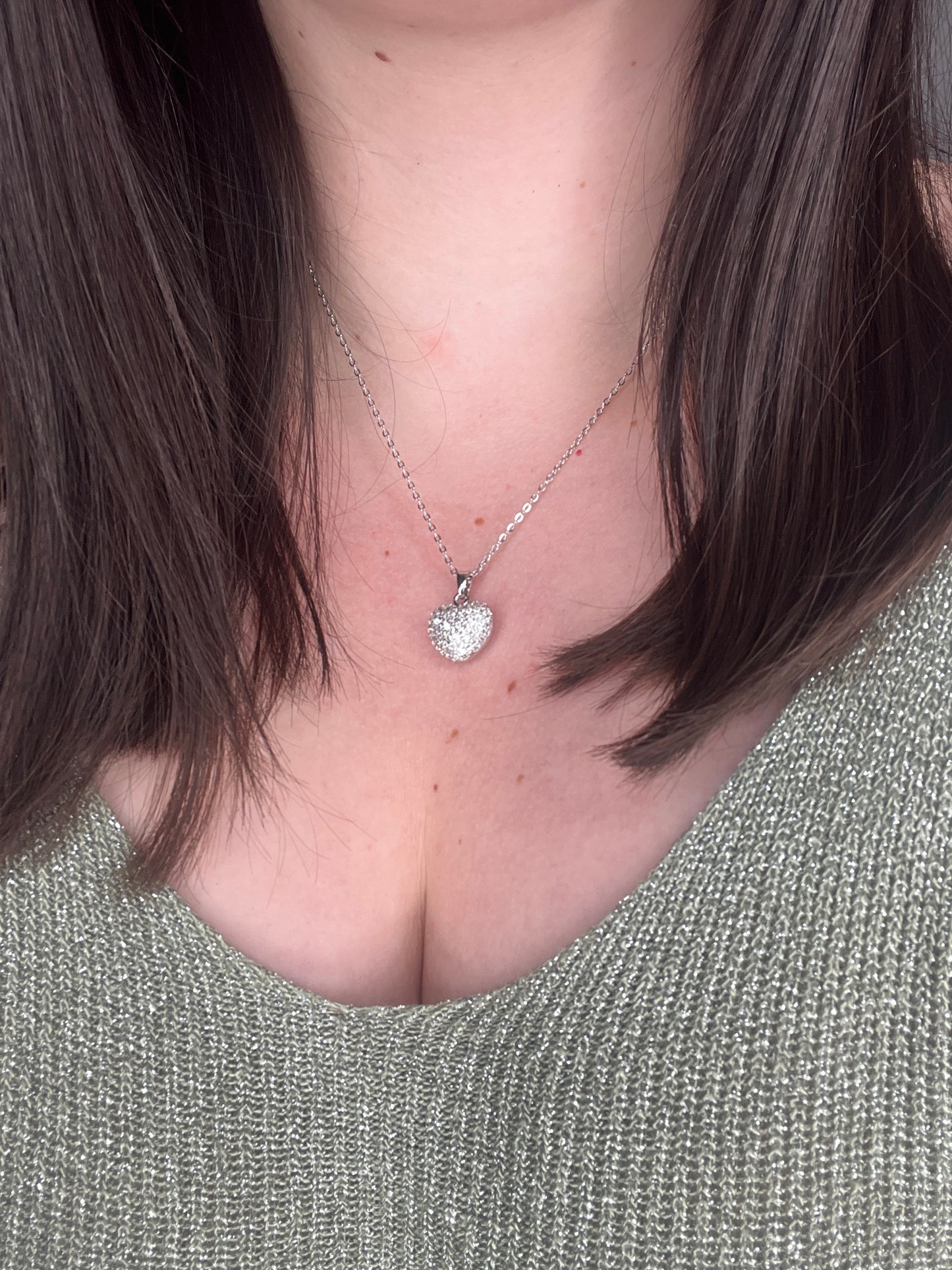 Collier Céline