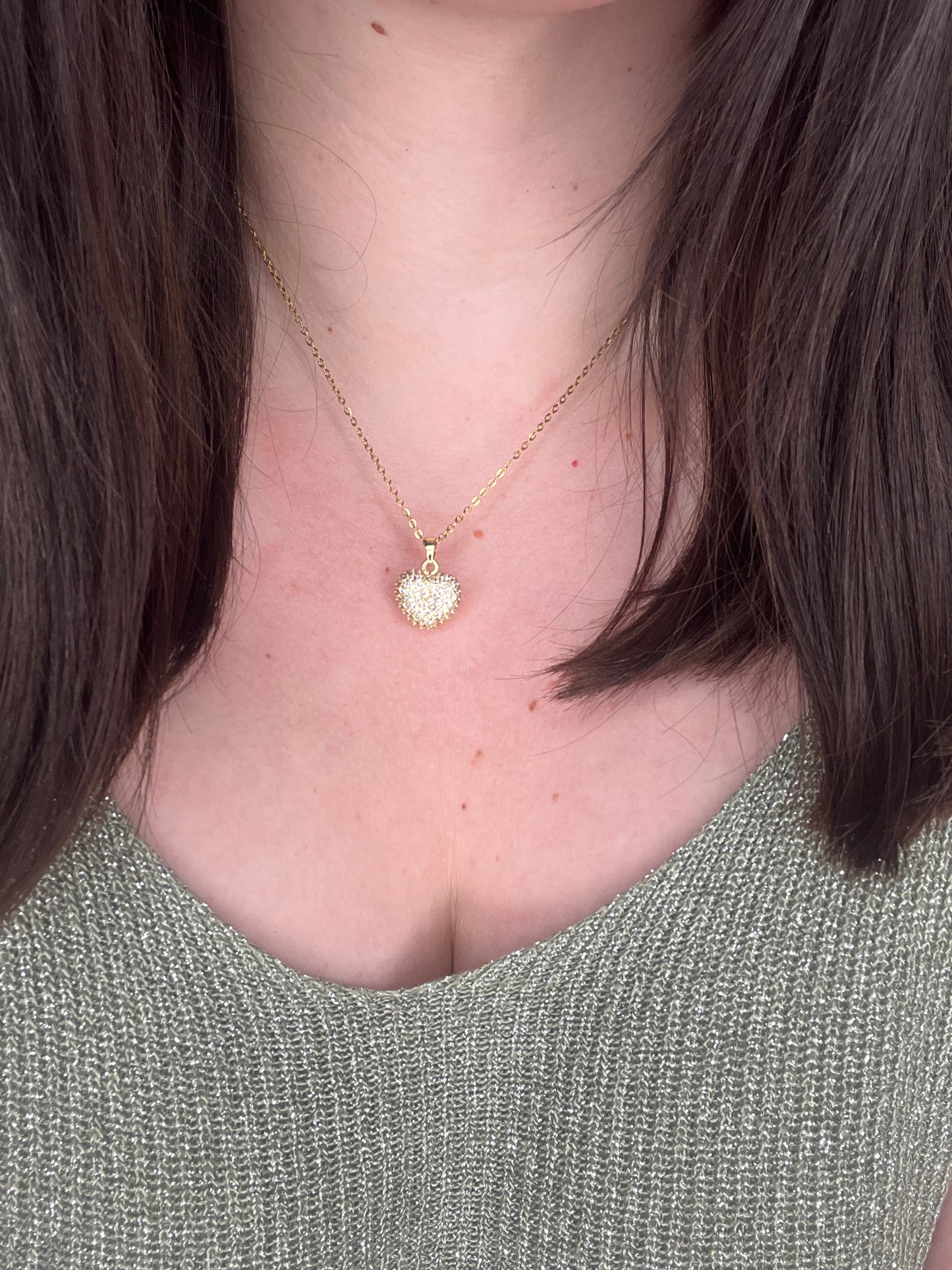 Collier Céline