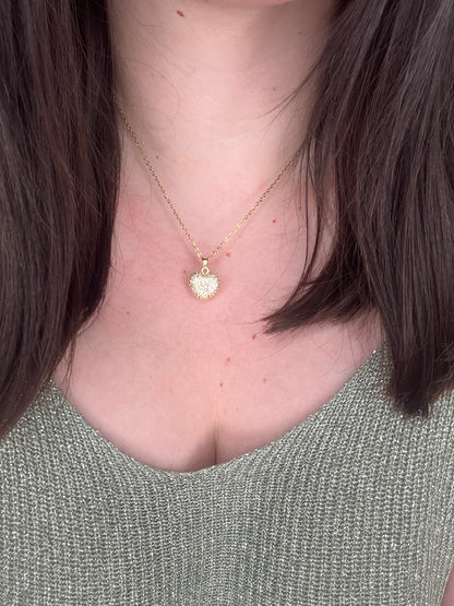 Collier Céline