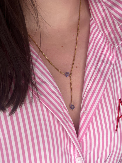 Collier Lysa