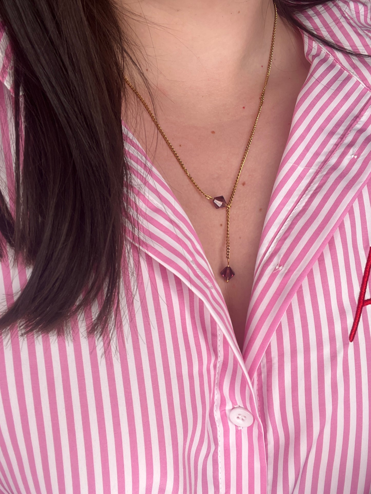 Collier Lysa