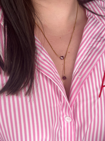 Collier Lysa