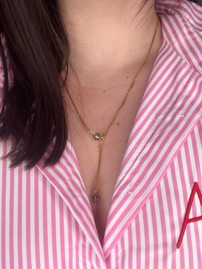 Collier Lysa