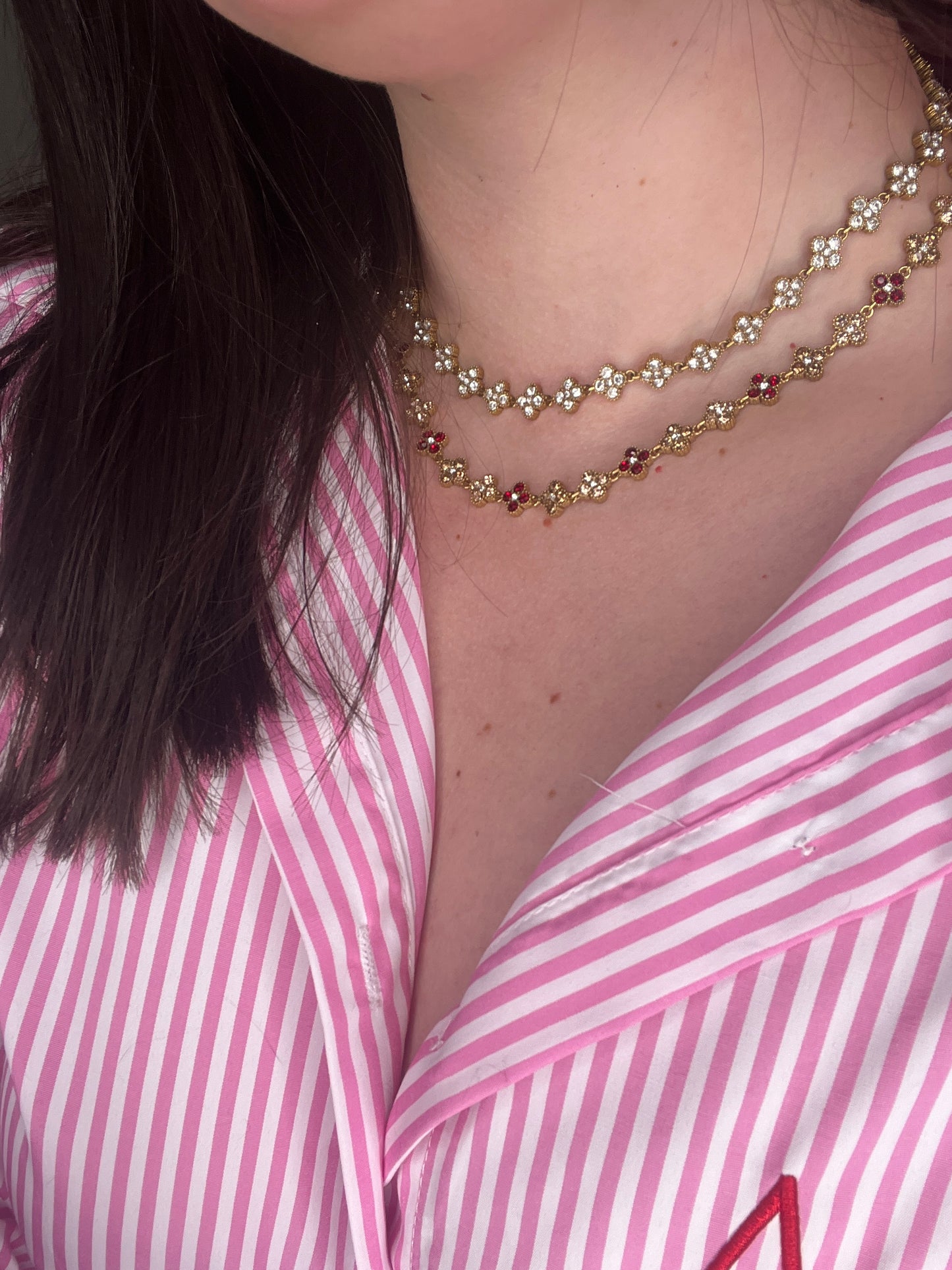 Collier Manon
