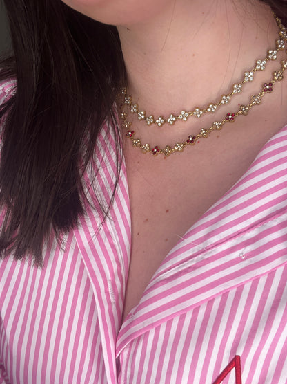 Collier Manon