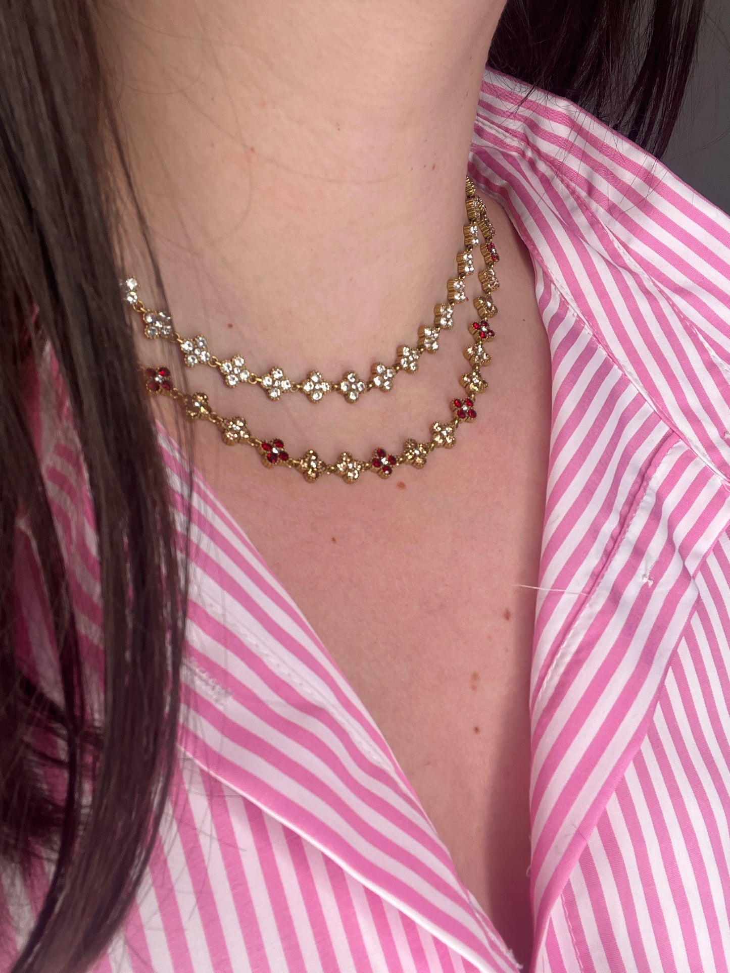Collier Manon