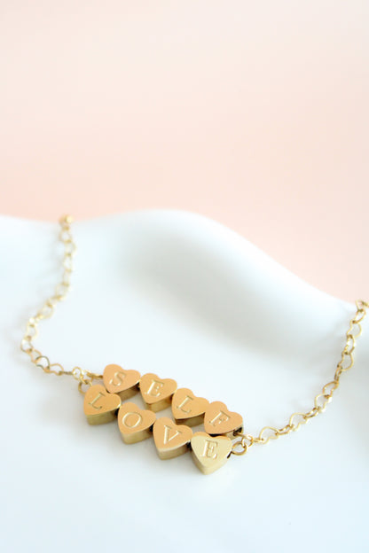 Ray of Love Bracelet