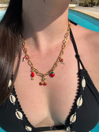 Sweet Necklace