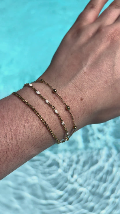 Linea Bracelet